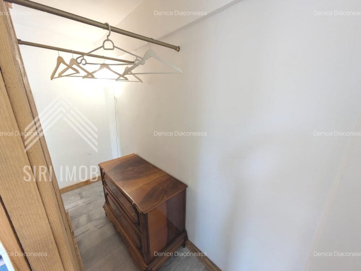 Apartament deosebit cu 2 camere si parcare in Manastur, zona USAMV - 8