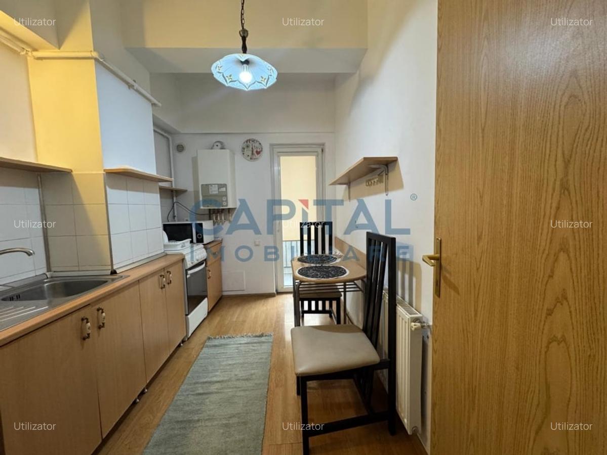 FARA COMISION! 2 camere decomandate, etaj 1/5, parcare, imobil 2010, NTT DATA - 5