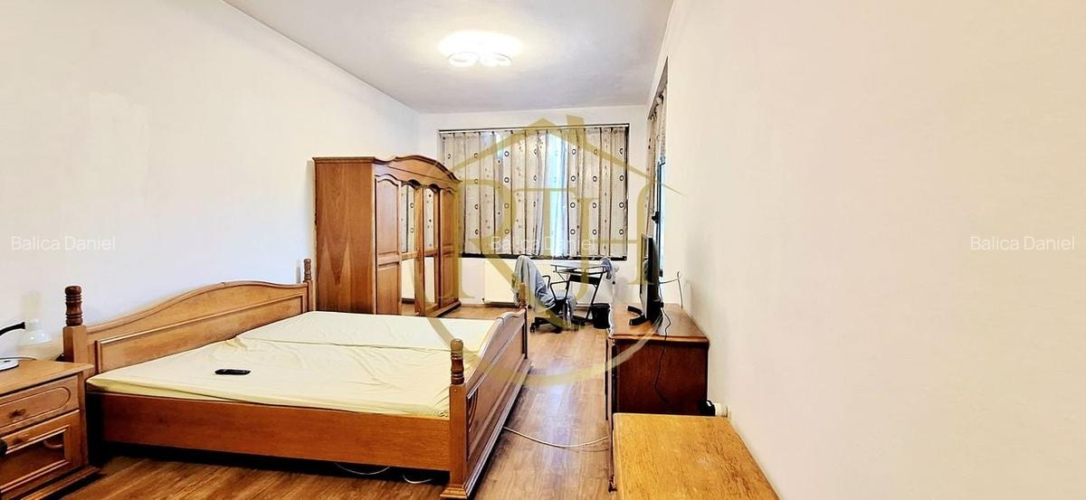 Oferim spre inchiriere, apartament 1 camera, spatios, aproape de Sp. Judetean - 4
