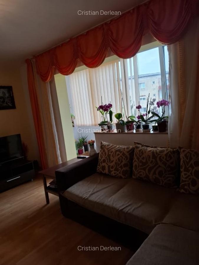 Girocului - Apartament 2 camere, complet mobilat - 2