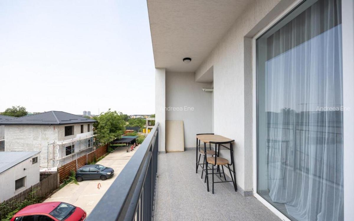 Garsoniera| Mobilata si Utilata complet | 0% comision - 18