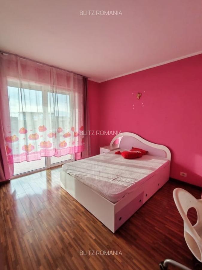 Apartament 4 camere, 111 mp, zona Depozitul de flori - 11