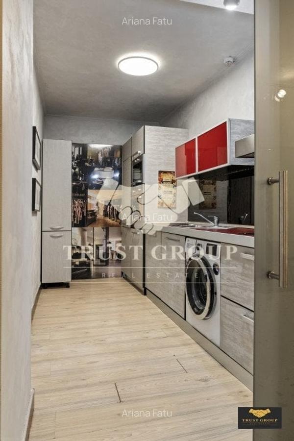 Apartament 3 camere Herastrau| 135mp | - 15