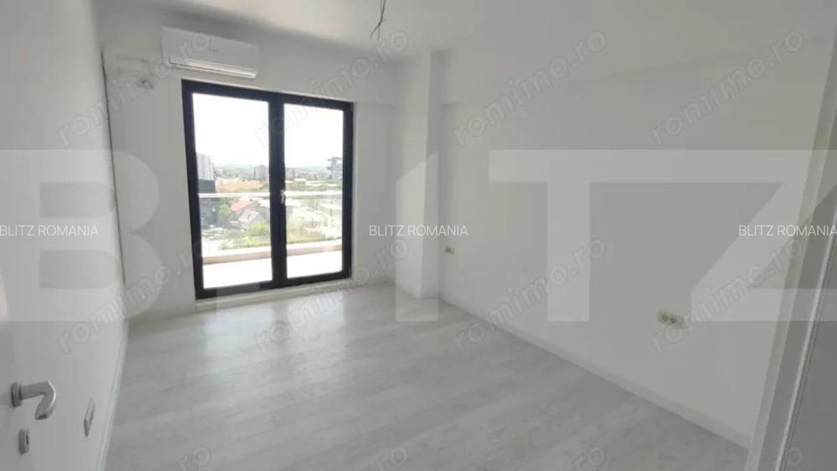 Apartament 3 camere, nemobilat, terasa 29 mp, vedere spre lac, SunLake Residence - 10