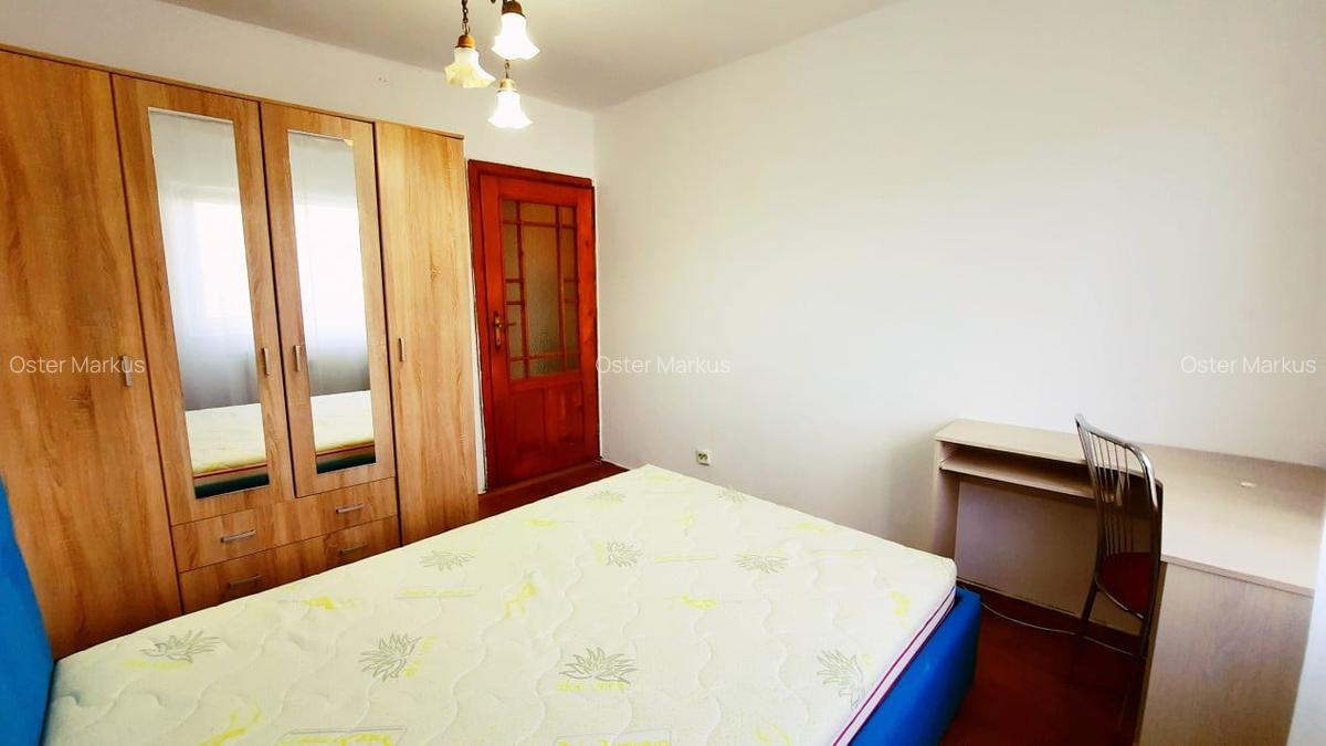Apartament cu 3 camere decomandat, mobilat în Mircea cel Bătrân - 7