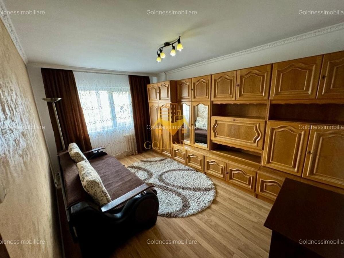 2 camere, decomandate, Manastur, zona Mc Donald's, Minerva, Primaverii - 4