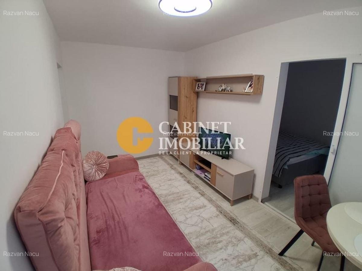 Apartament 2 camere, Nedecomandat, zona Tatarasi Iasi - 1