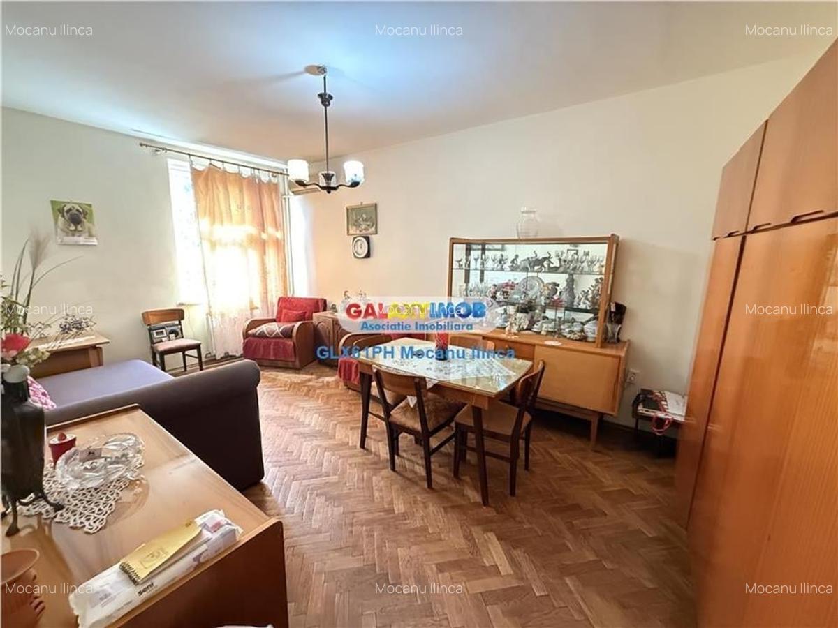 Vanzare garsoniera confort 1, zona Sud, Ploiesti - 8