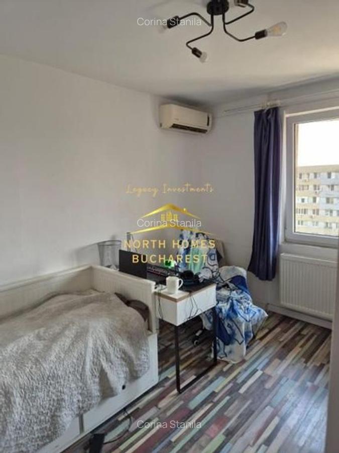Oportunitate Rară! Apartament 3 Camere - Parcul Plumbuita - 10
