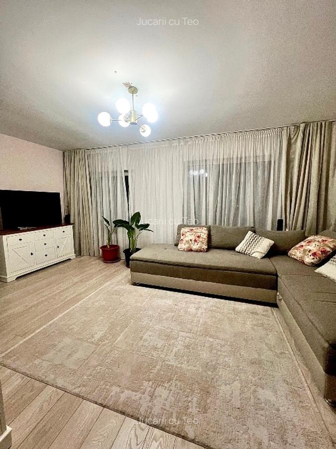Casa 5 camere situata intr-o locatie linistita cu o priveliste superba - 6