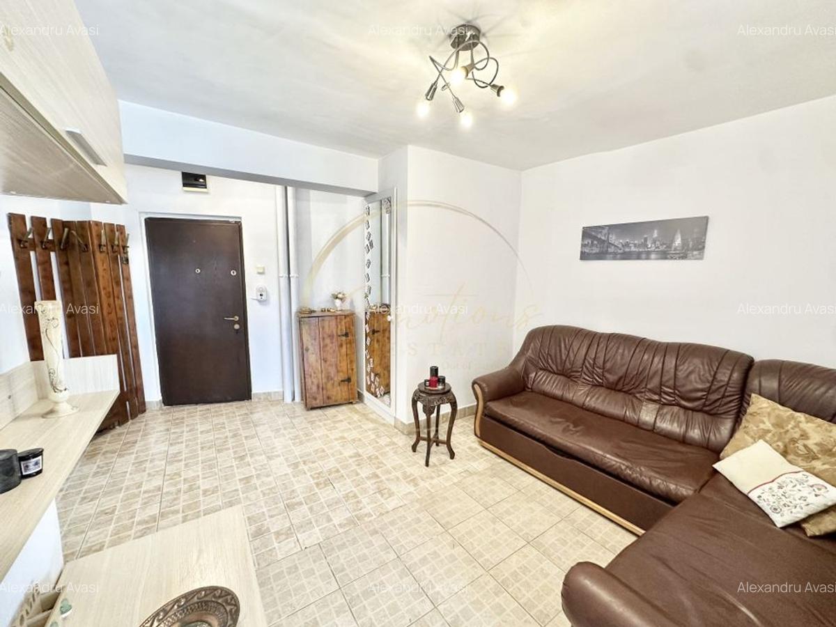 NOU | Apartament 3 camere | PIAȚA VICTORIEI - 1