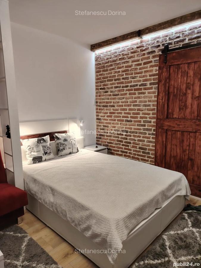 Inchiriez garsoniera Piata Iancului - 3
