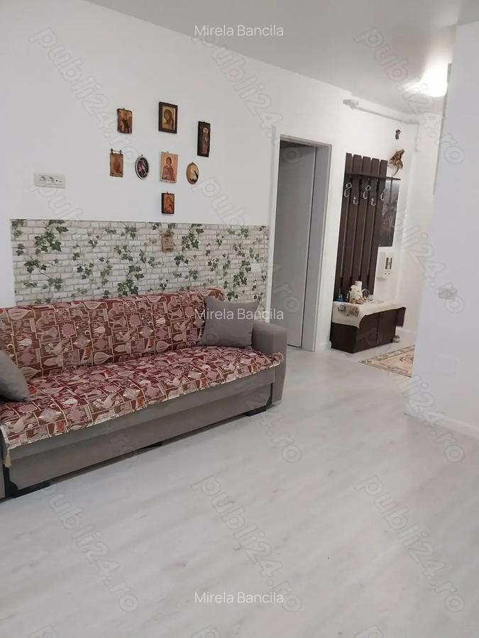 Particular , vand garsoniera noua Chiajna - 3