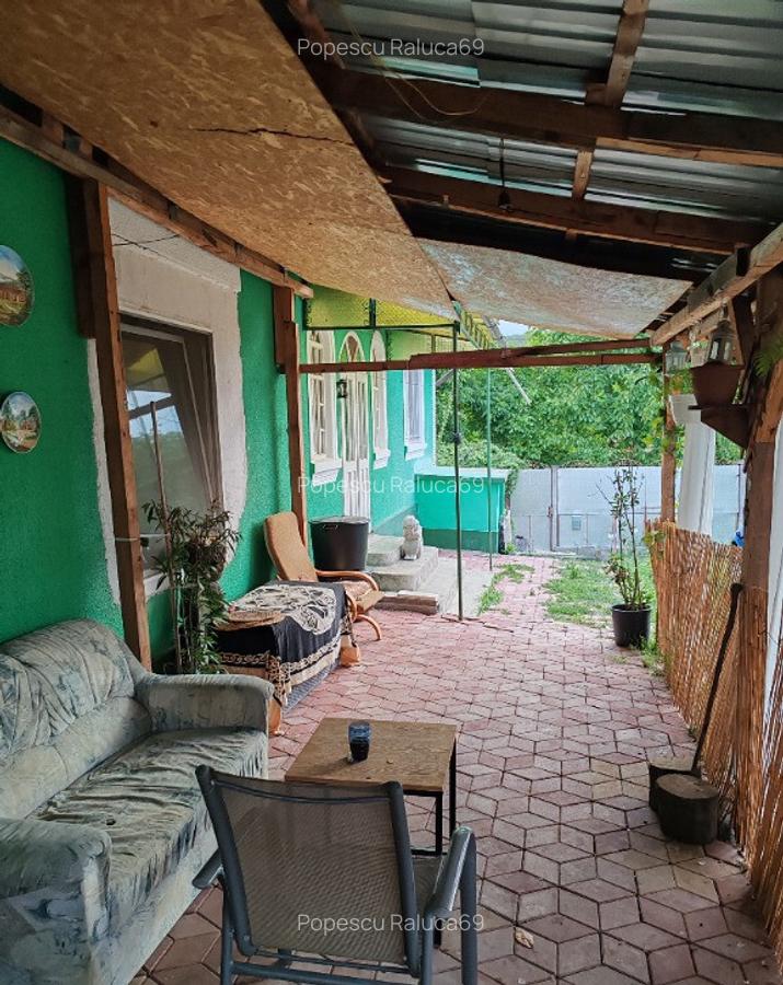 Casa langa padure-liniste, aer curat Vingard, Alba - 9
