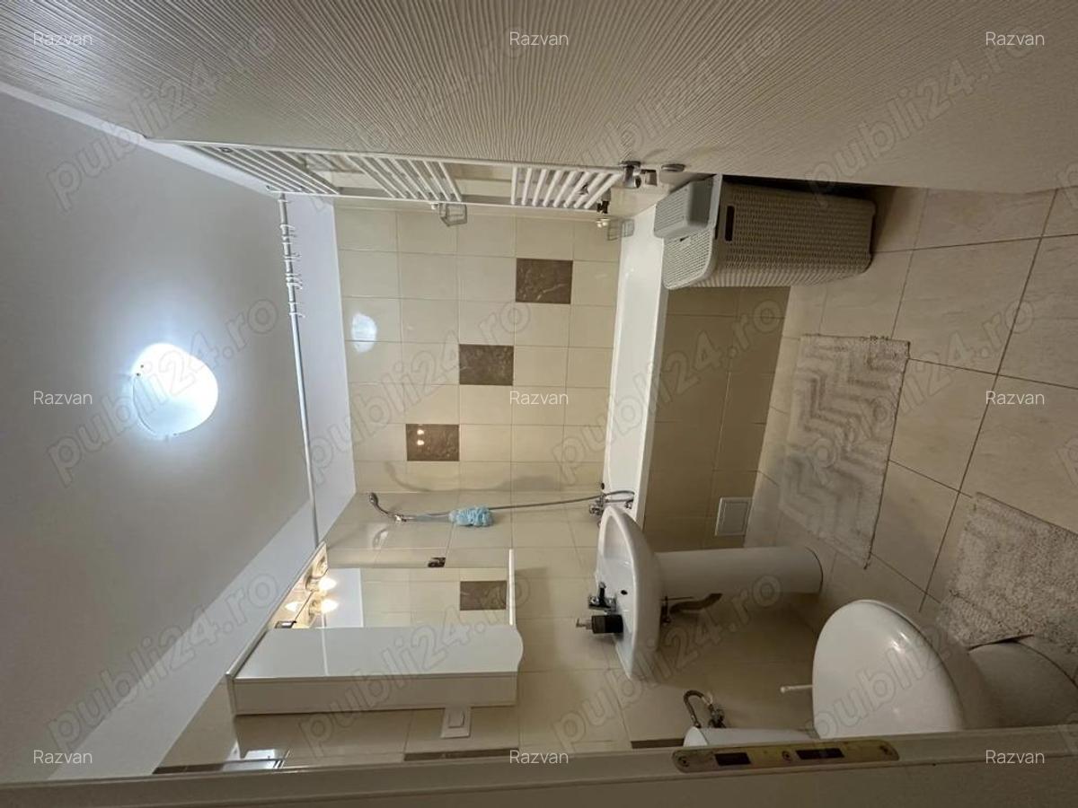 Apartament cu 2 camere mobilat utilat complet. Palladium Residence - 5