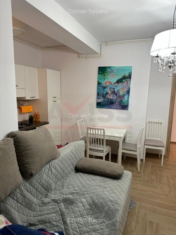 Ap 3 camere | prima linie | sea view | Mamaia Nord - 3