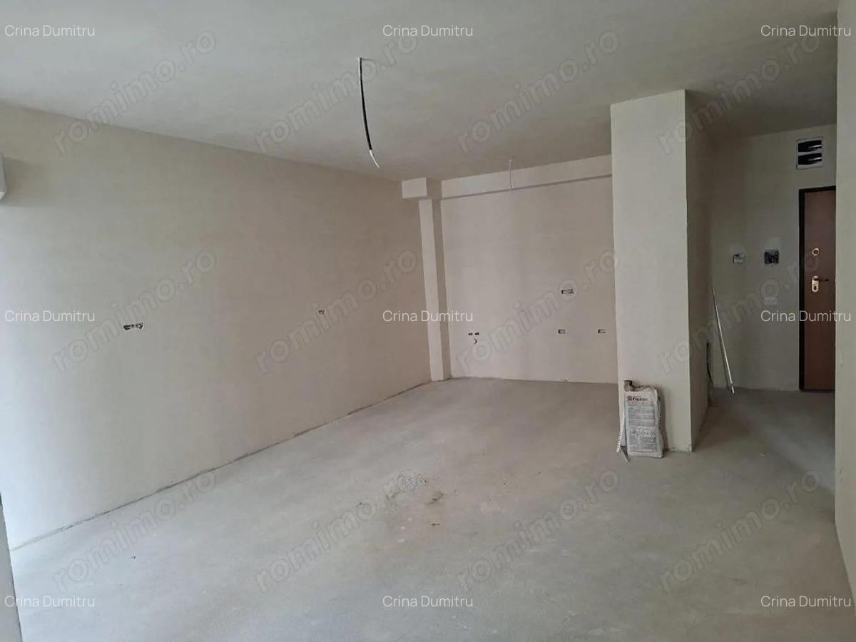Apartament cu 2 camere - Parter -Zona Torontalului - 4