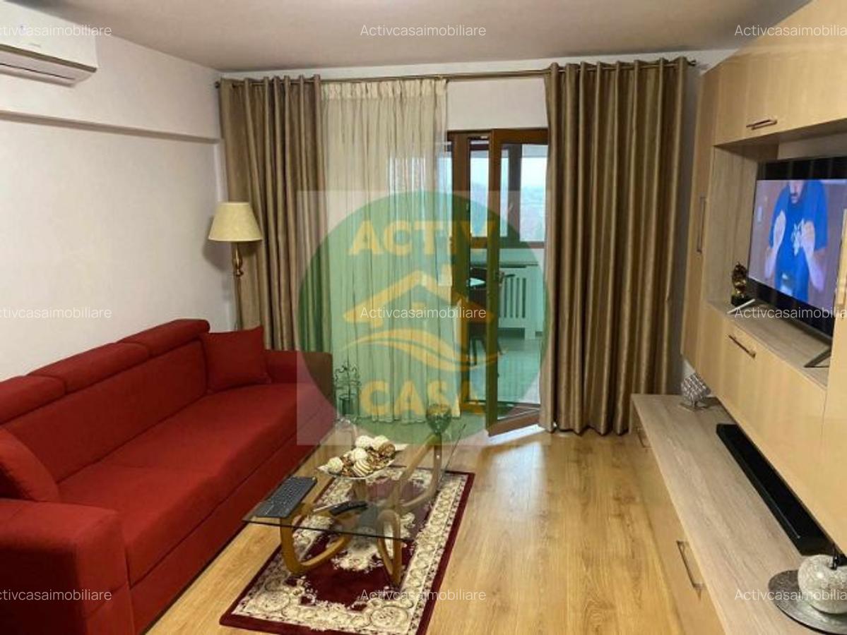 APARTAMENT CENTRU - 1