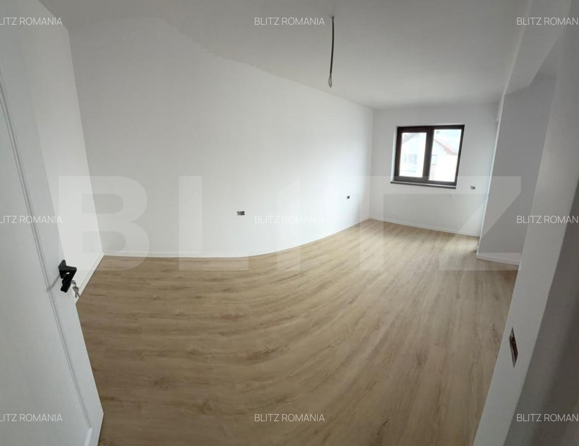 Casa la cheie , 3 km de Brasov, la doar 163.000 euro - 12