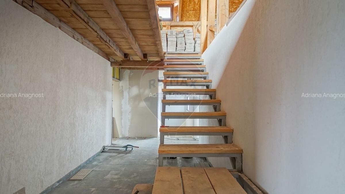 PROPRIETATE VERSATILA INVESTITIE BOD-PENSIUNE/CAMIN DE BATRANI/SPA - 15