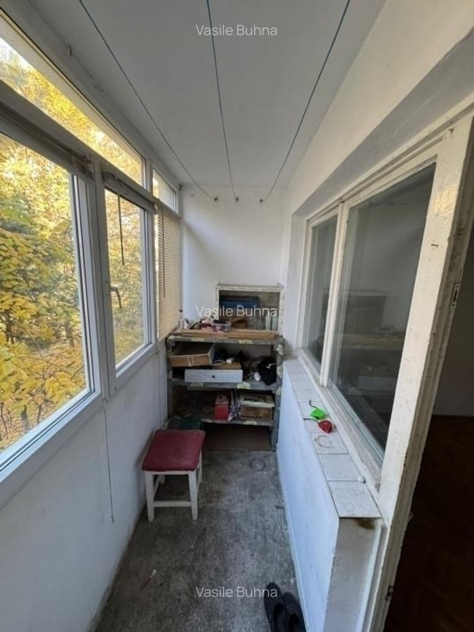 PODU ROS - SCOALA TITU MAIORESCU - 3 CAMERE DE 69MP - ETAJ 2 DIN 4 - FARA RISC! - 4