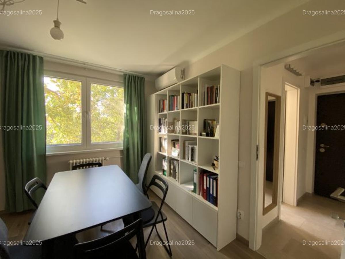 Vând apartament 2 camere în cartierul Floreasca - 1