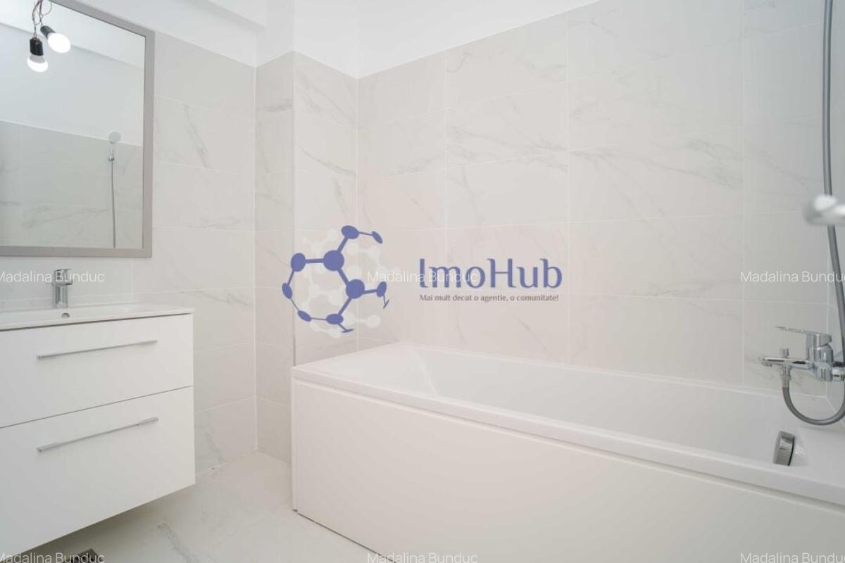 Intabulat - Apartament 1 camere, decomandat - 8