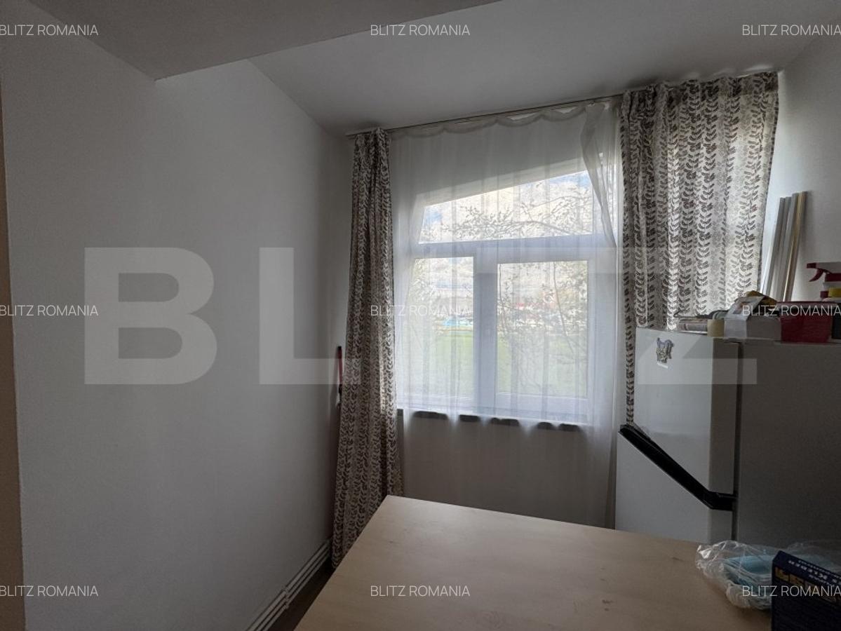 Garsoniera de vanzare, 24 mp, zona Calea Zarandului - 5