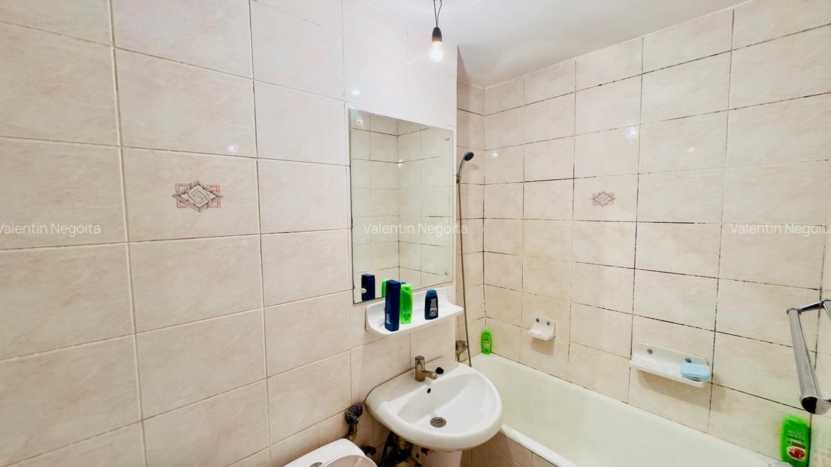 Apartament 4 camere Militari metrou Lujerului - 13