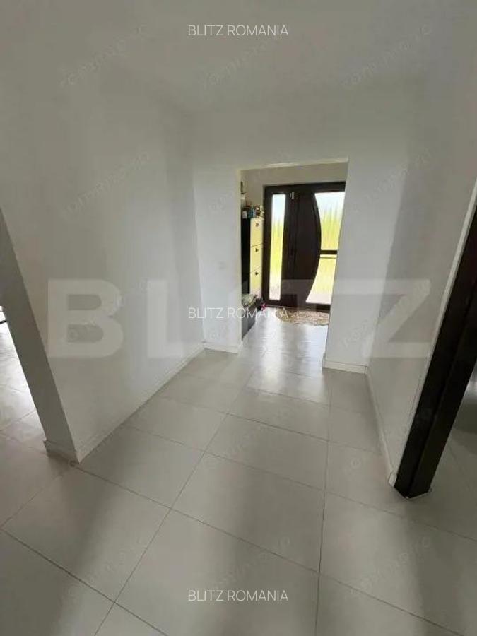 Casa de vanzare 140 mp, 5 ari teren, garaj interior zona Pensiunea Morariu - 18