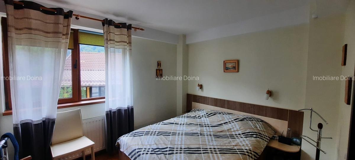 De vanzare apartament 3 camere in vila zona Platoul Izvor - 5