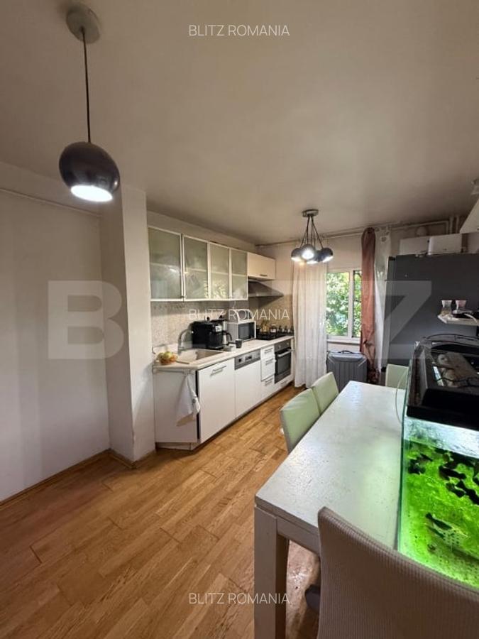 Apartament 2 camere, 50 mp, zona Vest - 1
