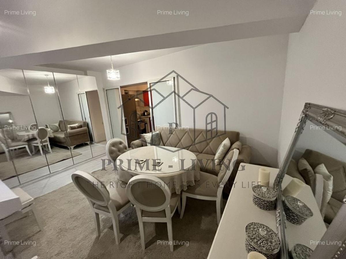 APARTAMENT NOU RENOVAT LA INCHIRIERE LANGA SOSEAUA NORDULUI - 23