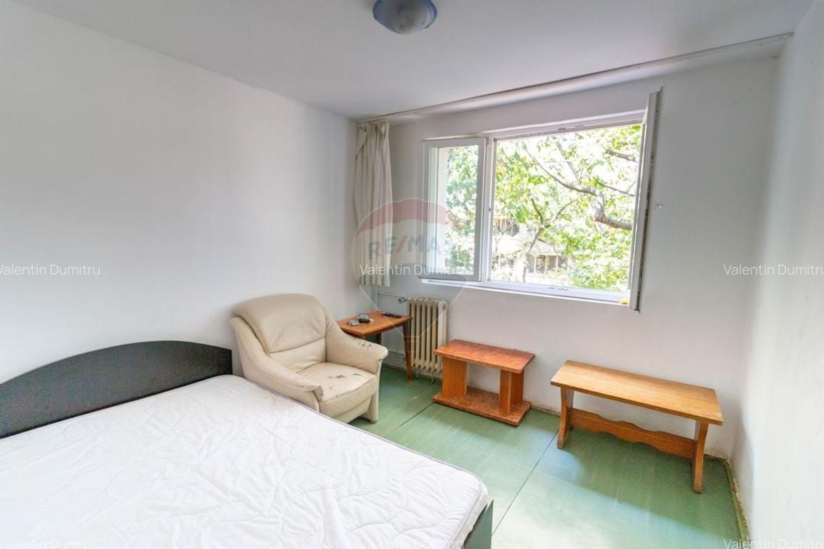 Apartament cu 4 camere de vanzare in zona Drumul Taberei - 7
