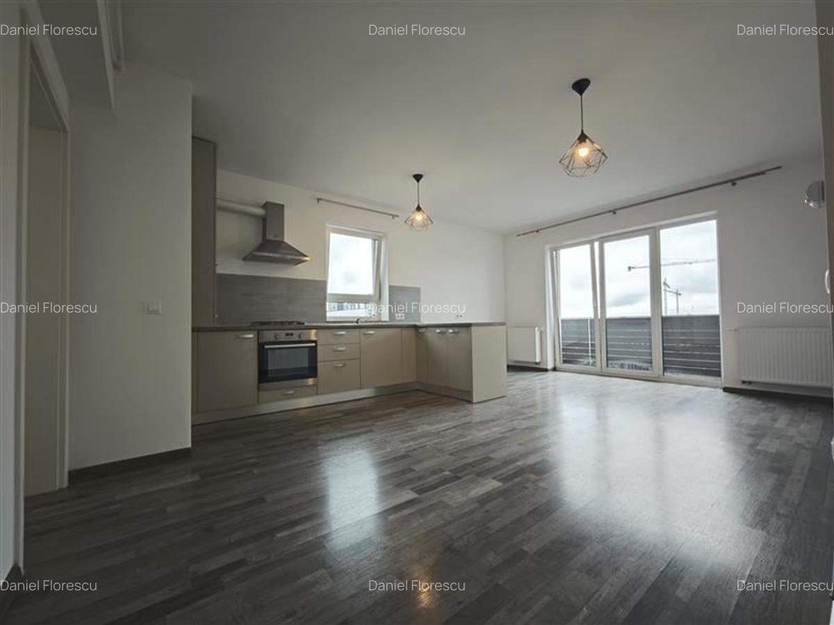Vanzare apartament 3 camere, Avantgarden, etaj 6/6, parcare - 3