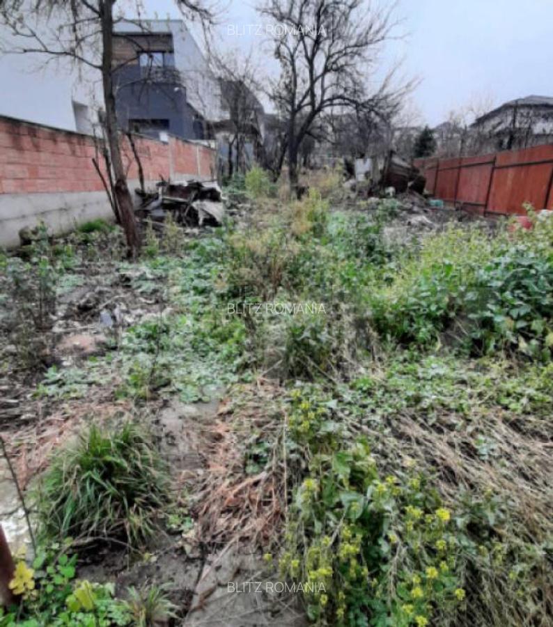 Casa zona premium, 142 mp, teren 673 mp - 12