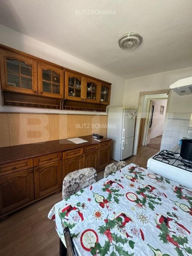Apartament 3 camere , 63 mp , Sangeorgiu de Mures - 2