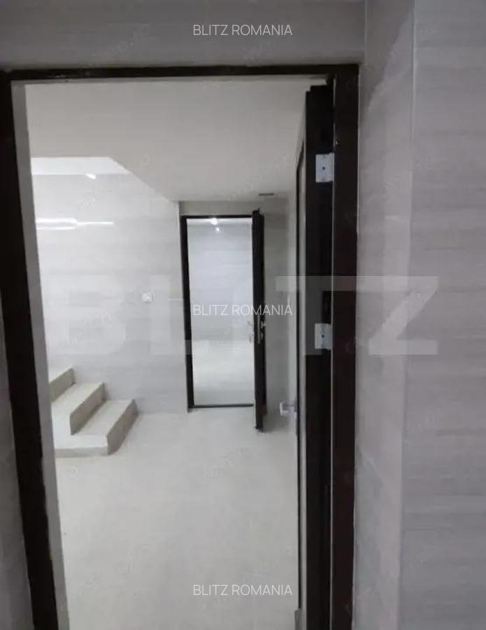 Spatiu comercial stradal, 230 mp, vad pietonal, zona Unirii - 8