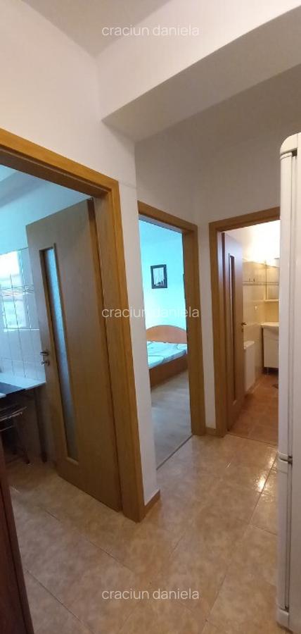 Proprietar inchiriez garsoniera 32mp et.3/4 Turni?or,balcon,parcare - 4