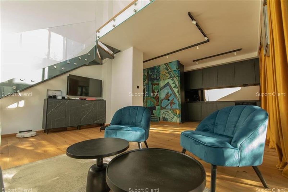 DUPLEX CLOUD9 //65 MP UTILI // LOC DE PARCARE INCLUS - 9