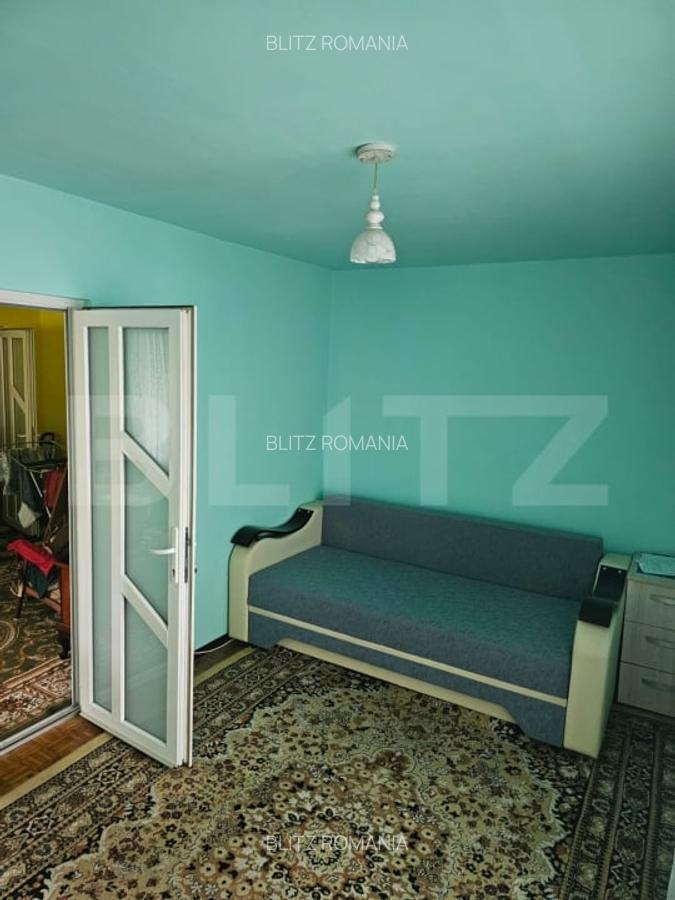 Apartament cu 3 camere, zona superba-Astra - 2