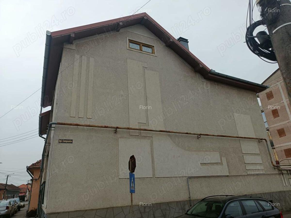 Casa complet mobilata in Lugoj P+2E - 4