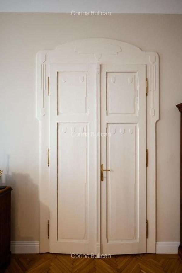 Ultracentral | Cladire Istorica | 3 camere | Etaj Intermediar. - 10