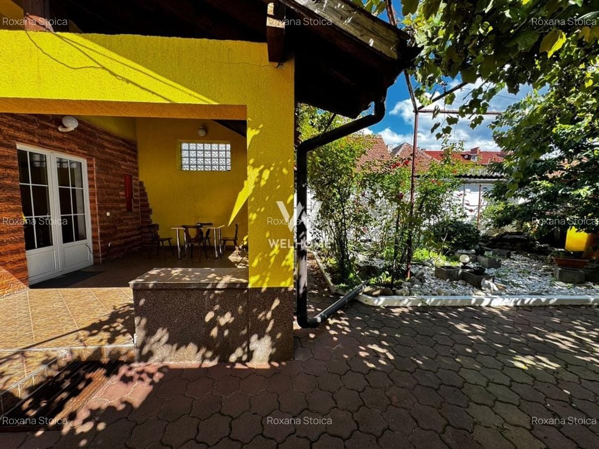 Casa individuala Calea Dumbravii, Sibiu - 11