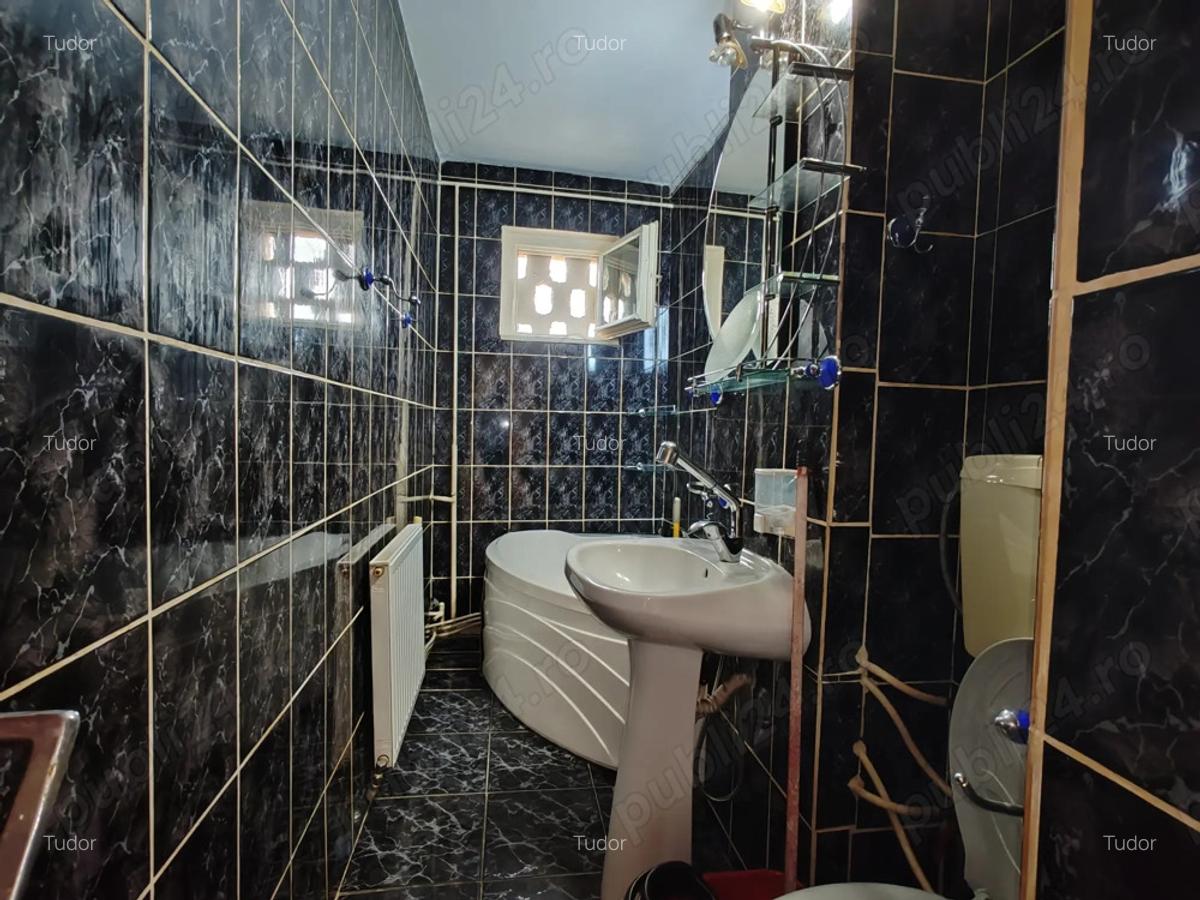 Apartament 2 camere Trivale, balcon, centrala termica-51.500 euro - 5