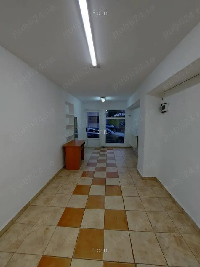 Spatiu comercial de inchiriat = Central= - 1