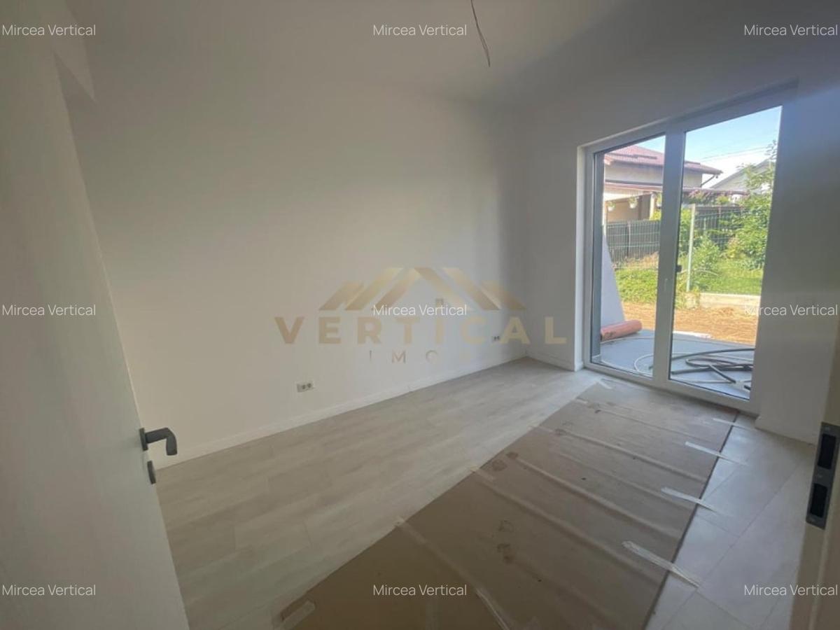 Casă parter, 325 mp teren, com Berceni - 7