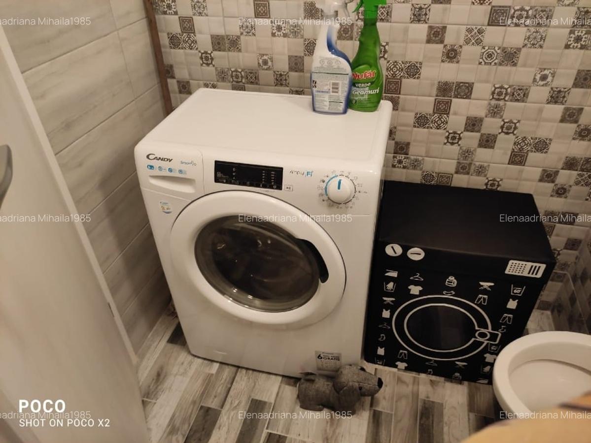 PROPRIETAR Studio modern, gata de mutare in Aparatorii Patriei - 11