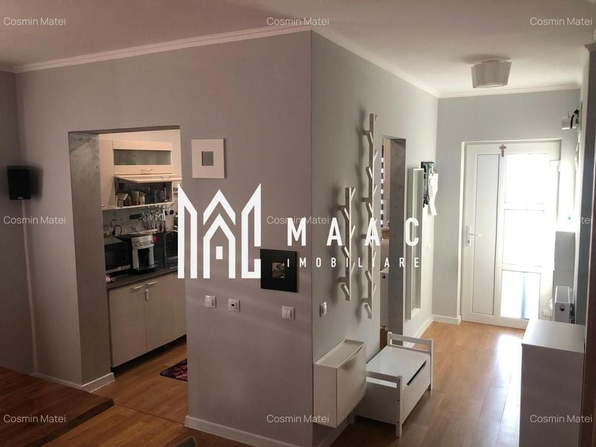 Casa Individuala | 4 Camere | 157 MpU | Curte Libera de 170 Mp | Arhitectilor - 2