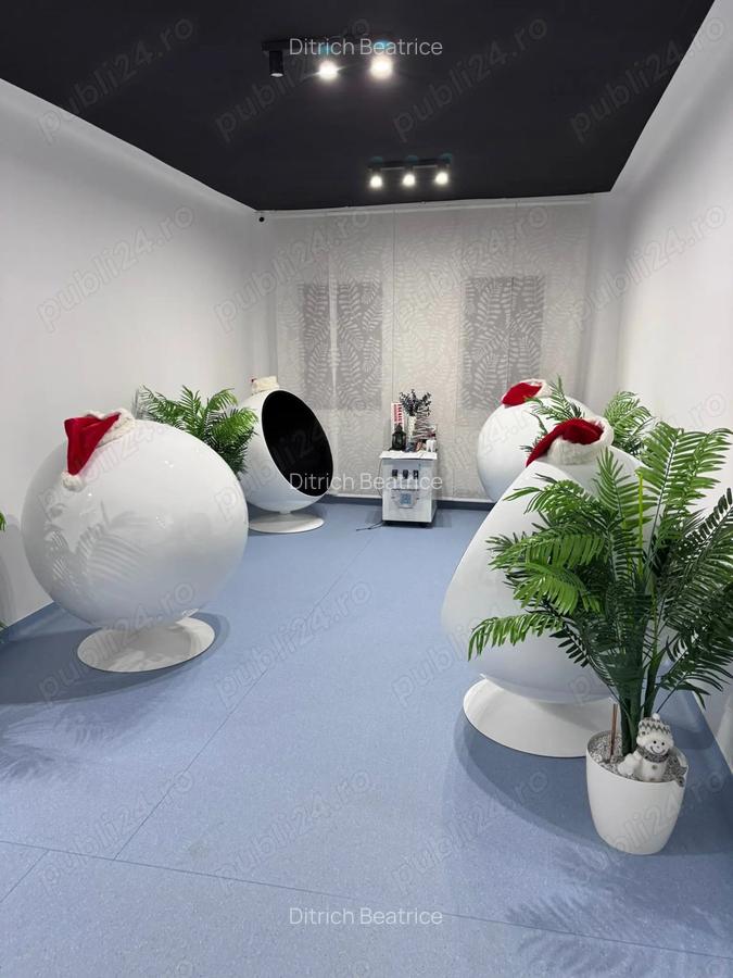 Inchiriere cabinet stomatologic Timisoara - 1